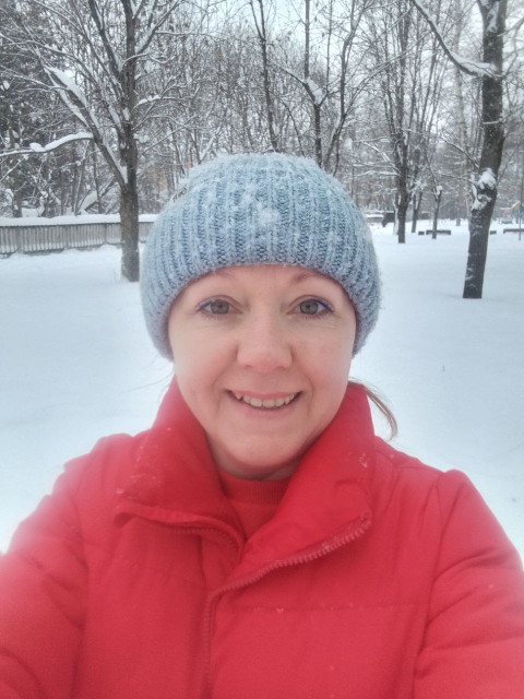 Lyudmila, Россия, Москва. Фото на сайте ГдеПапа.Ру