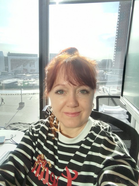 Lyudmila, Россия, Москва, 47 лет, 1 ребенок. Ищу: Цель знакомства: отношения. Долгие, крепкие и счастливые  Анкета 637009. 