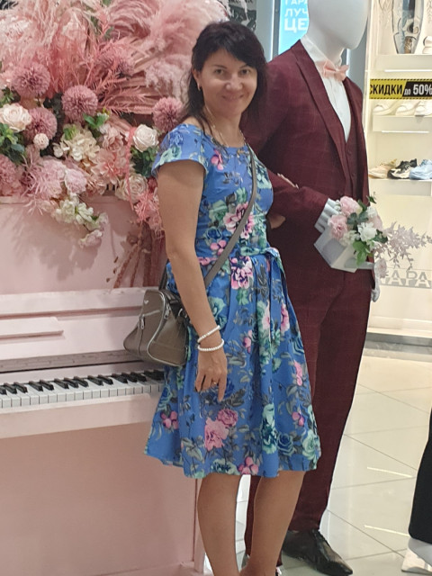 Наталья, Россия, Брянск. Фото на сайте ГдеПапа.Ру