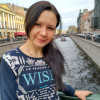 Ирина, Россия, Санкт-Петербург, 41