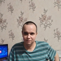 Сергей Панкратьев, Россия, Казань, 42 года