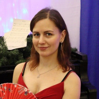 Светлана, Россия, Тверь, 37 лет