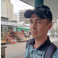 Александр Цириков, Россия, Санкт-Петербург, 35 лет