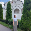 Виктория, Россия, Москва, 39