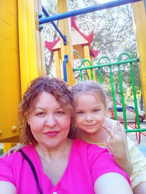 Виктория, Россия, Орловский. Фото на сайте ГдеПапа.Ру