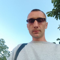 Максим, Россия, Тверь, 34 года