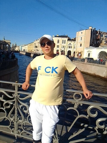 Виталя Ильин, Россия, Санкт-Петербург, 39 лет, 1 ребенок. Хочу найти Не выше моего роста Анкета 637383. 