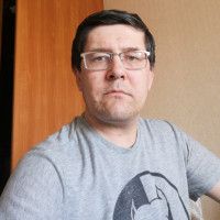 Николай, Россия, Екатеринбург, 37 лет