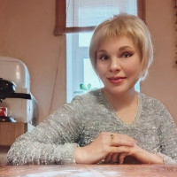 Ирина, Россия, Санкт-Петербург, 59 лет
