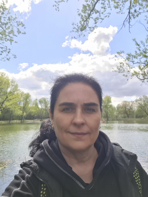 Ольга, Москва, м. Полежаевская. Фото на сайте ГдеПапа.Ру