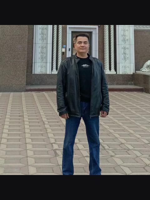 Виталий, Россия, Казань, 48 лет. Познакомлюсь с женщиной, для серьезных отношений.  Анкета 637547. 