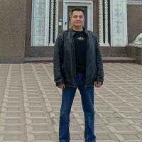Виталий, Россия, Казань, 48 лет