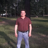 Виталий, Россия, Казань, 46 лет