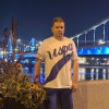 Олег Великий, Россия, Москва, 40
