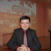 Анатолий, Россия, Кемерово, 46 лет