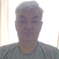 Сергей, Россия, Санкт-Петербург, 53 года