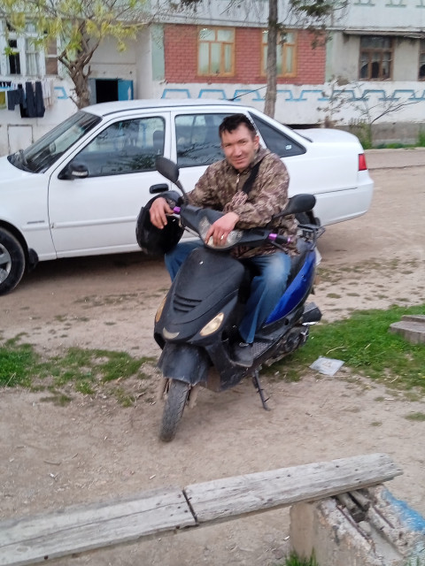 Вячаслав Болотников, Узбекистан, Ташкент. Фото на сайте ГдеПапа.Ру