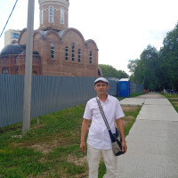 Александр, Россия, Самара, 50 лет