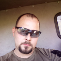 Георгий, Россия, Донецк, 35 лет