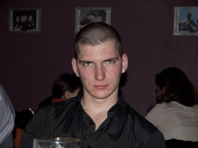 Иван Грибов, Россия, Санкт-Петербург. Фото на сайте ГдеПапа.Ру