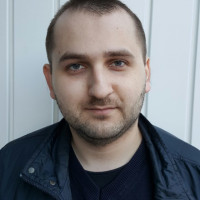 Кирилл, Россия, Курск, 35 лет