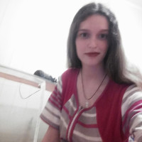 Валерия, Россия, Самара, 22 года