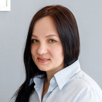 Наталья Тузова, Россия, Набережные Челны, 44 года