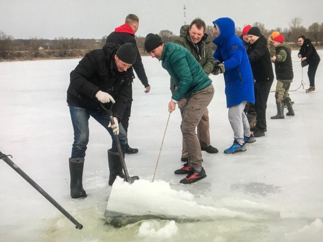 Игорь, Россия, Самара. Фото на сайте ГдеПапа.Ру