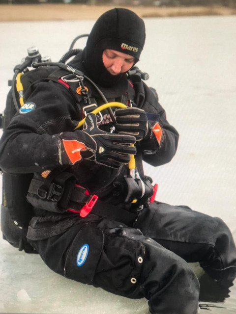 Игорь, Россия, Самара. Фото на сайте ГдеПапа.Ру