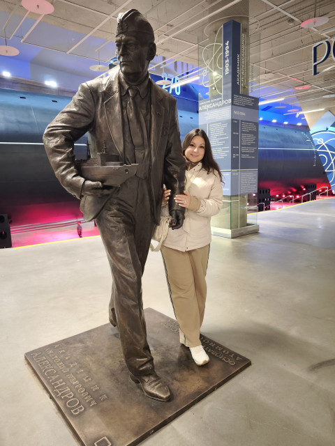 Евгения, Россия, Санкт-Петербург. Фото на сайте ГдеПапа.Ру