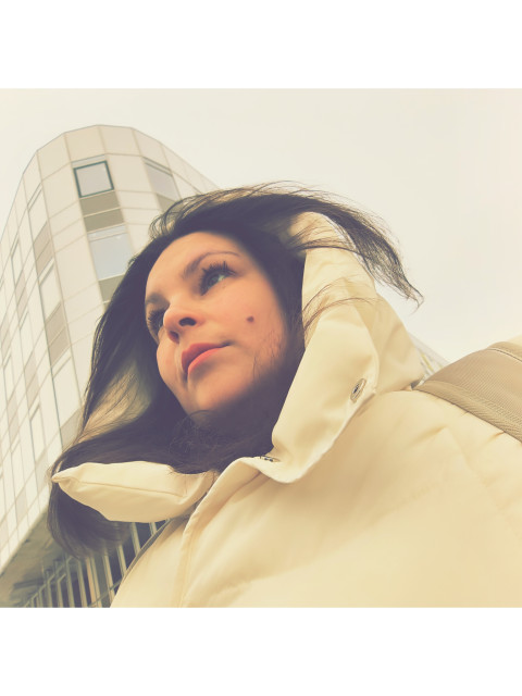 Евгения, Россия, Санкт-Петербург. Фото на сайте ГдеПапа.Ру