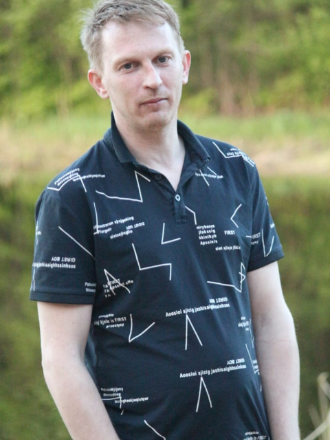 Иван, Россия, Дубна. Фото на сайте ГдеПапа.Ру