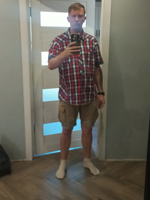 Иван, Россия, Дубна. Фото на сайте ГдеПапа.Ру