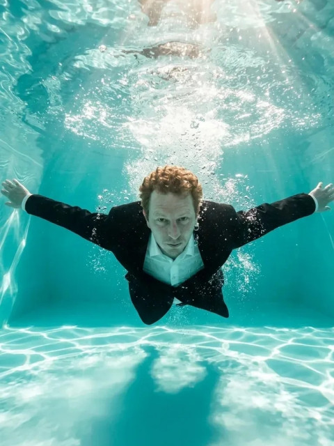 Иван, Россия, Дубна. Фото на сайте ГдеПапа.Ру