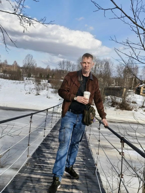 Иван, Россия, Дубна. Фото на сайте ГдеПапа.Ру