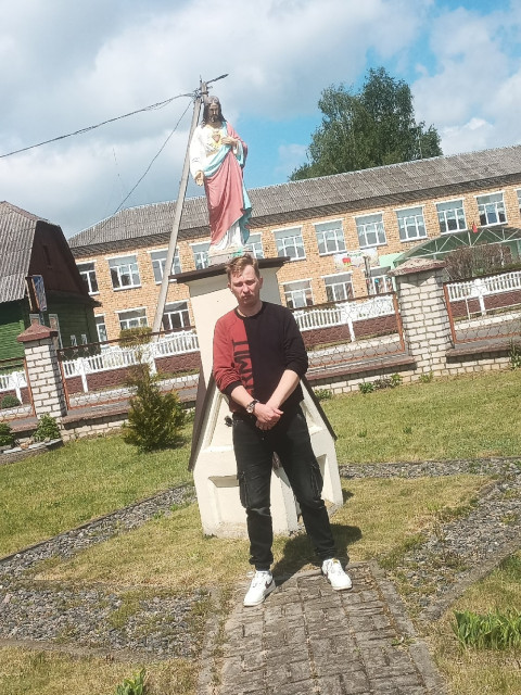 Иван, Россия, Дубна. Фото на сайте ГдеПапа.Ру