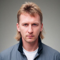 Иван, Россия, Дубна, 39 лет