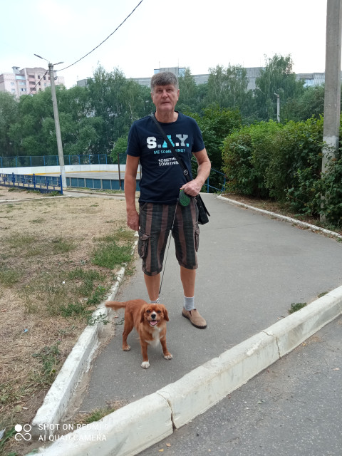 Валерий, Россия, Москва. Фото на сайте ГдеПапа.Ру