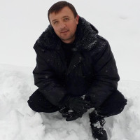 Айдер, Россия, Коломна, 39 лет