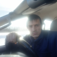 Алексей, Россия, Усолье-Сибирское, 36 лет