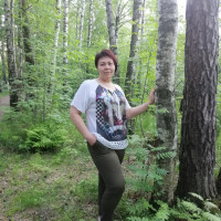 Татьяна, Россия, Пермь, 44 года