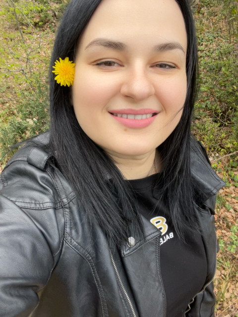 Мария, Россия, Ялта. Фото на сайте ГдеПапа.Ру