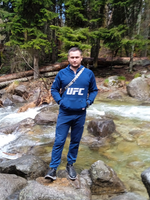 Александр, Россия, Донецк. Фото на сайте ГдеПапа.Ру