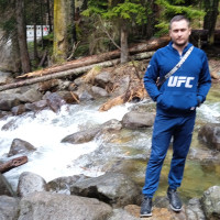 Александр, Россия, Донецк, 42 года