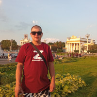 Алексей, Россия, Базарный Карабулак, 35 лет