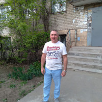 Дима, Россия, Волгоград, 53 года