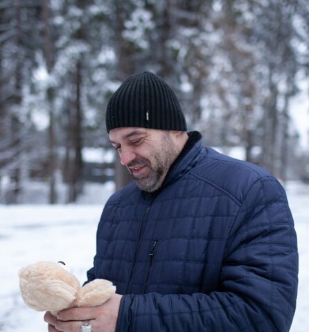 Виталий Аржанников, Россия, Москва, 48 лет, 2 ребенка. Ищю спутницу жизни для серьёзных отношений