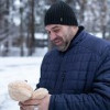 Виталий Аржанников, 48, Россия, Москва