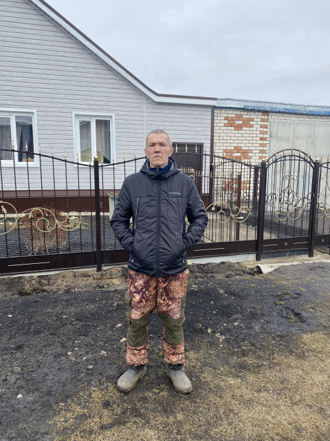 Данил, Россия, Канаш. Фото на сайте ГдеПапа.Ру