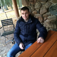 Андрей Лазарев, Россия, Санкт-Петербург, 43 года